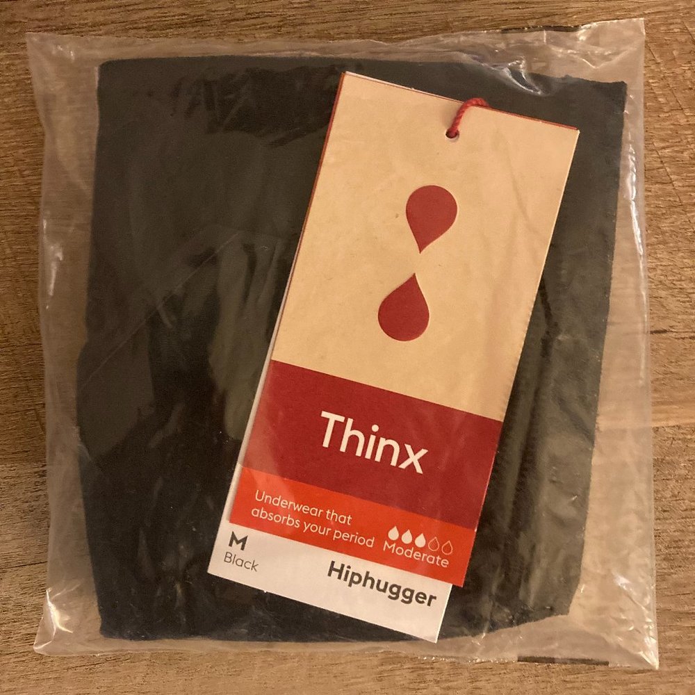 THINX Moderate Hiphugger